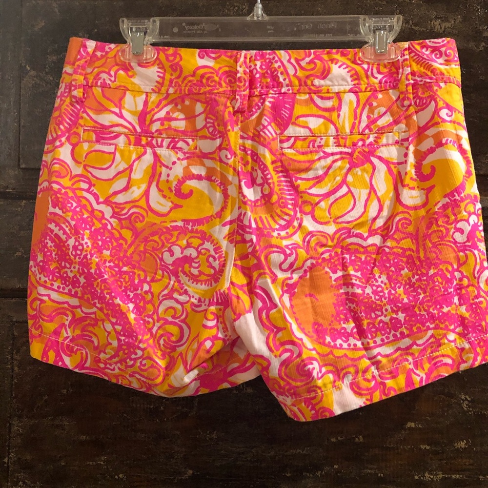 Women’s shorts